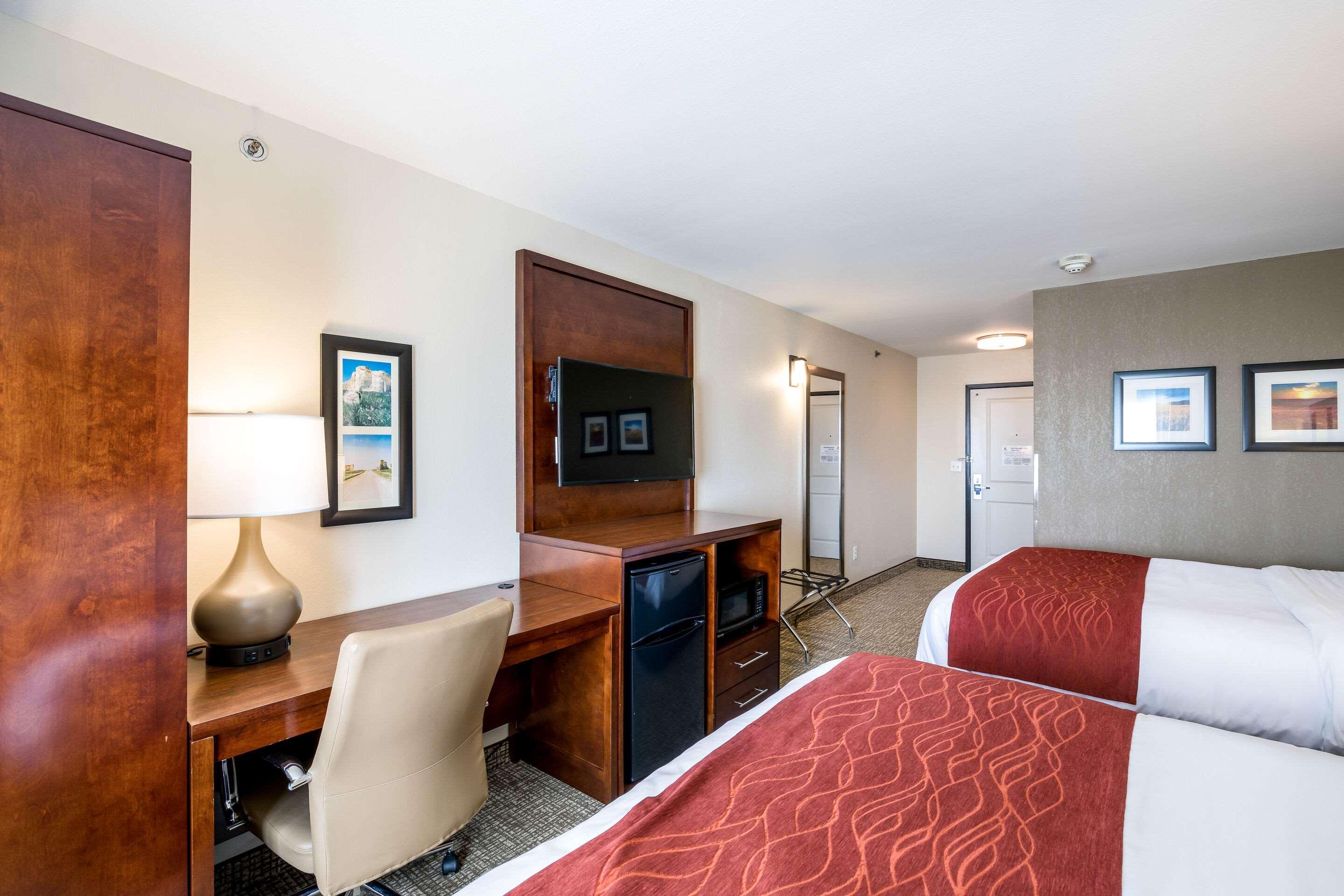 Comfort Inn Bonner Springs Kansas City Ngoại thất bức ảnh