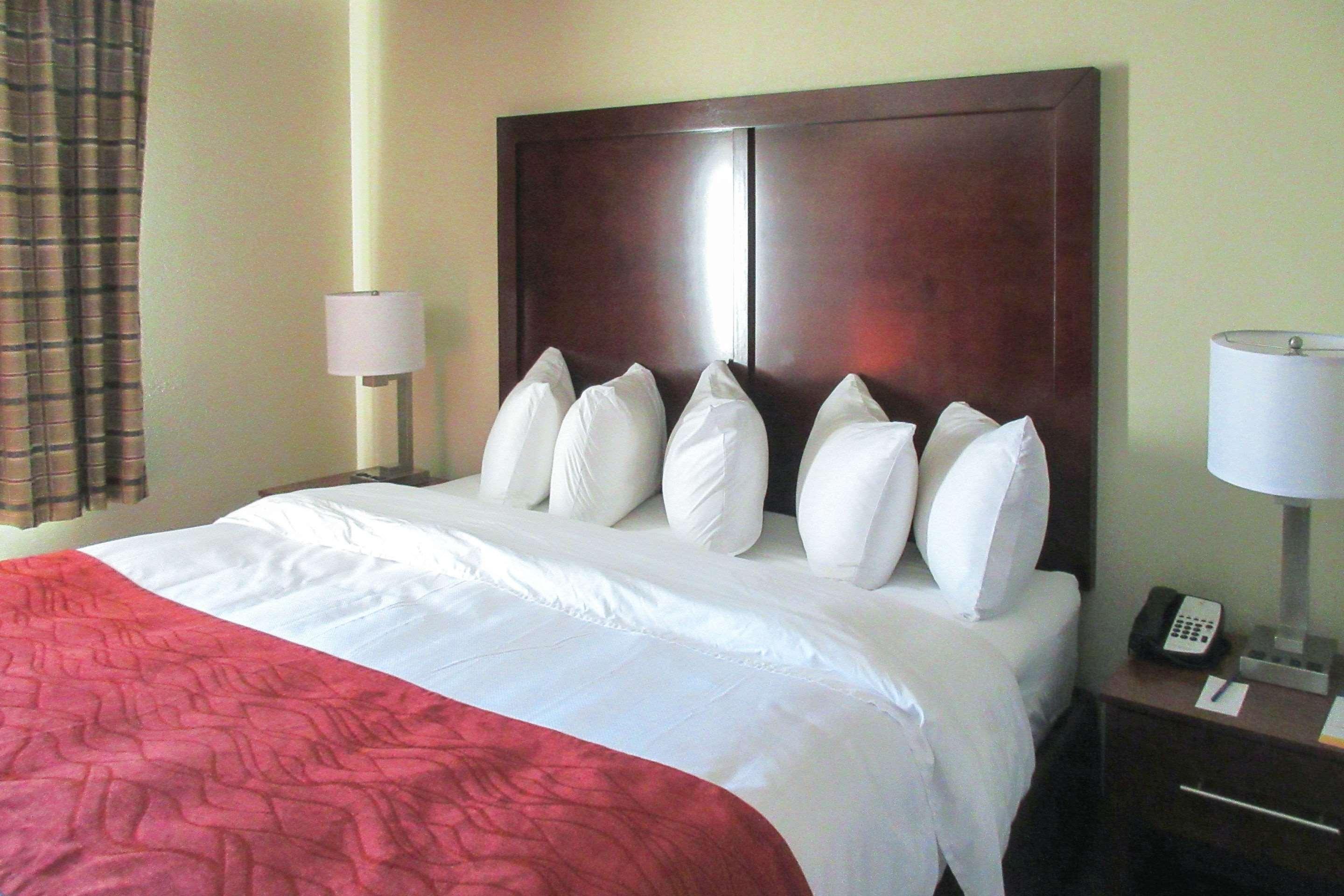 Comfort Inn Bonner Springs Kansas City Ngoại thất bức ảnh