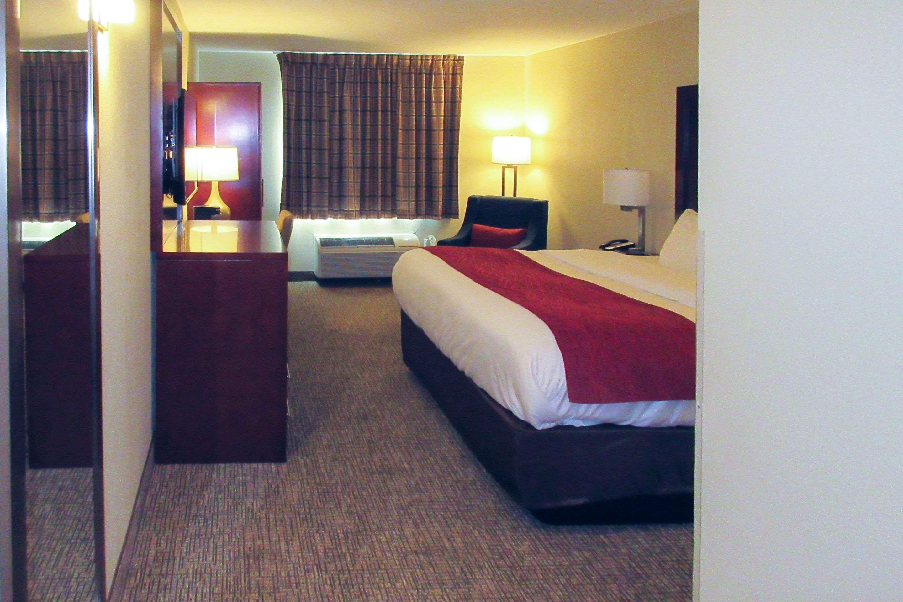 Comfort Inn Bonner Springs Kansas City Ngoại thất bức ảnh