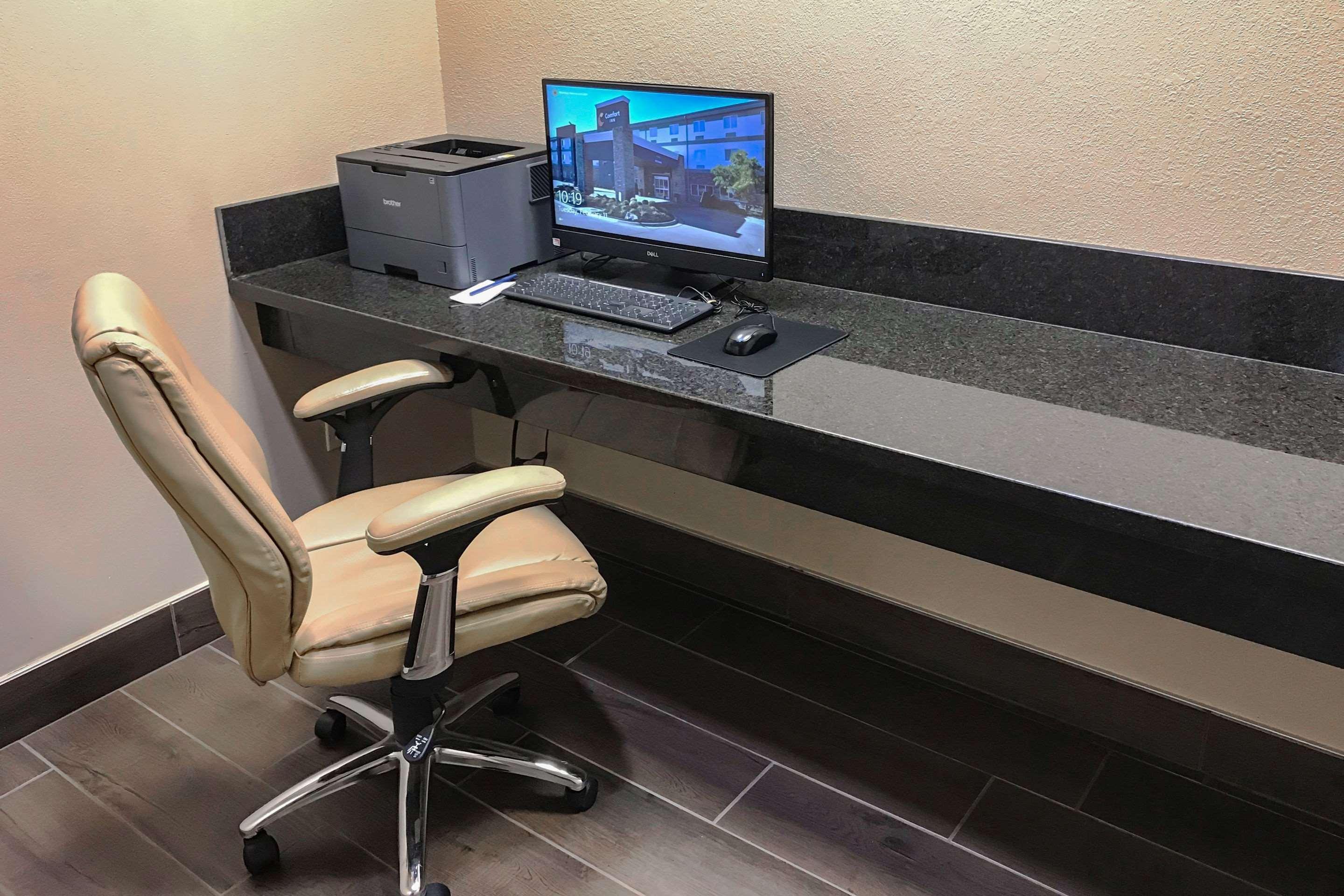 Comfort Inn Bonner Springs Kansas City Ngoại thất bức ảnh