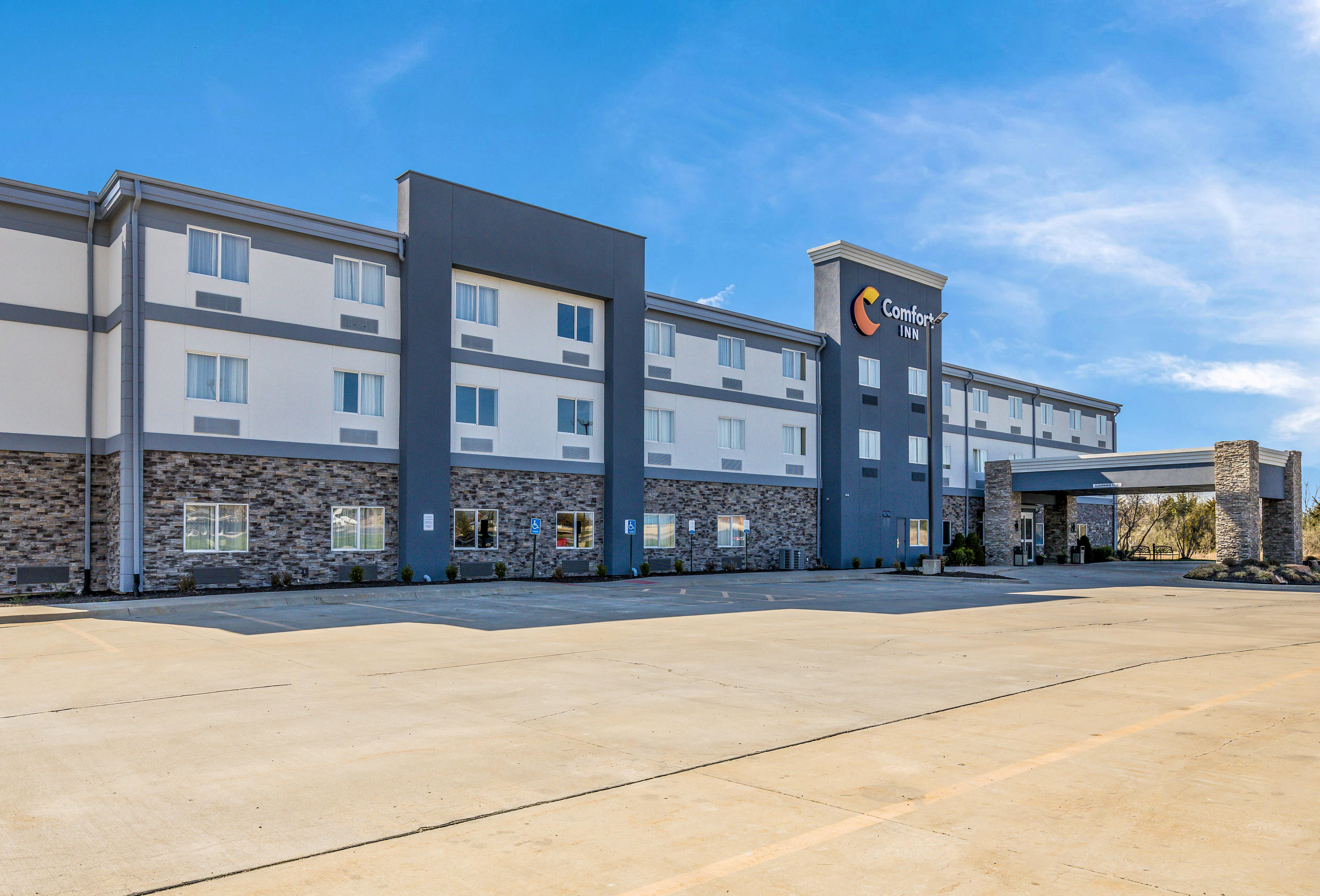 Comfort Inn Bonner Springs Kansas City Ngoại thất bức ảnh