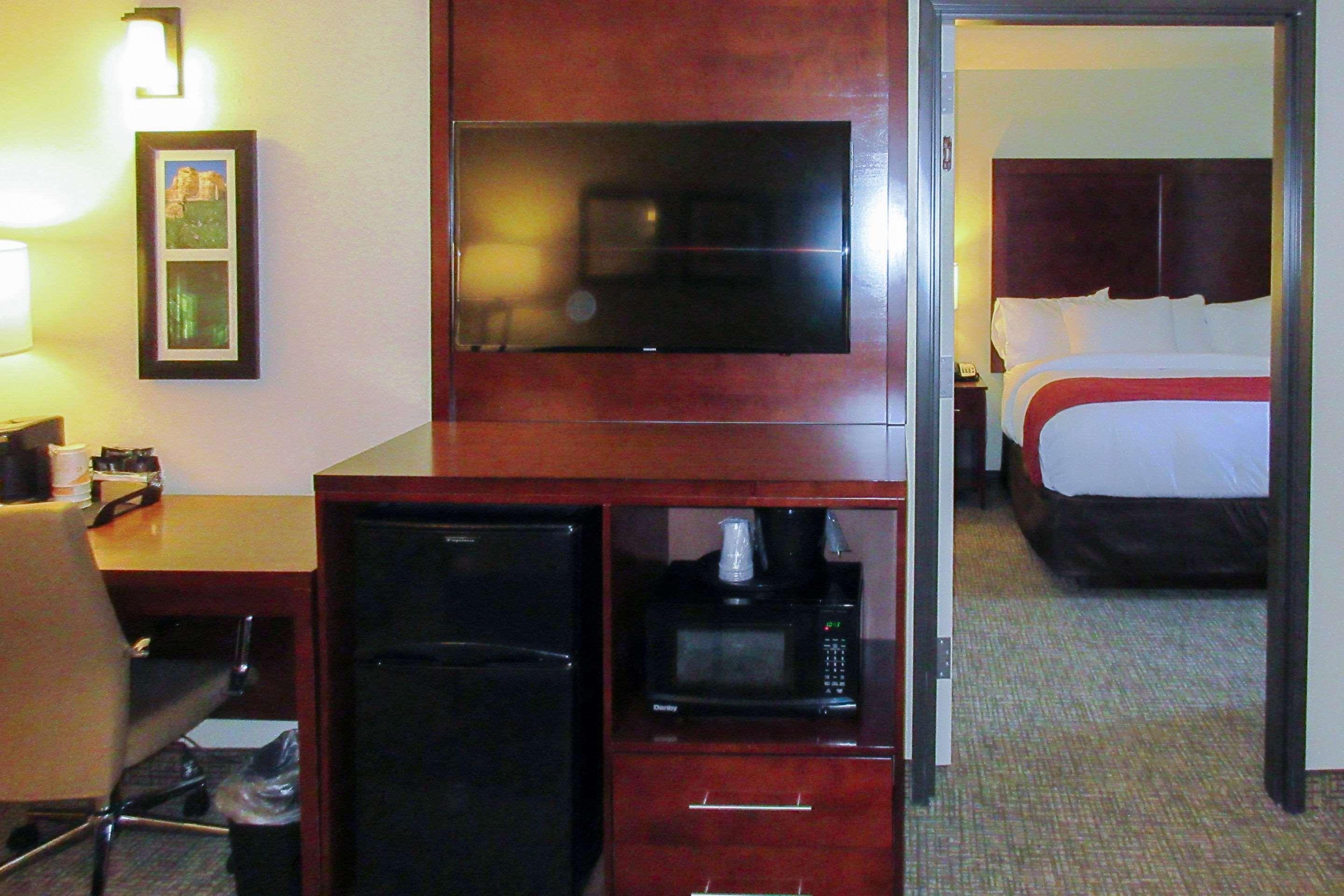 Comfort Inn Bonner Springs Kansas City Ngoại thất bức ảnh