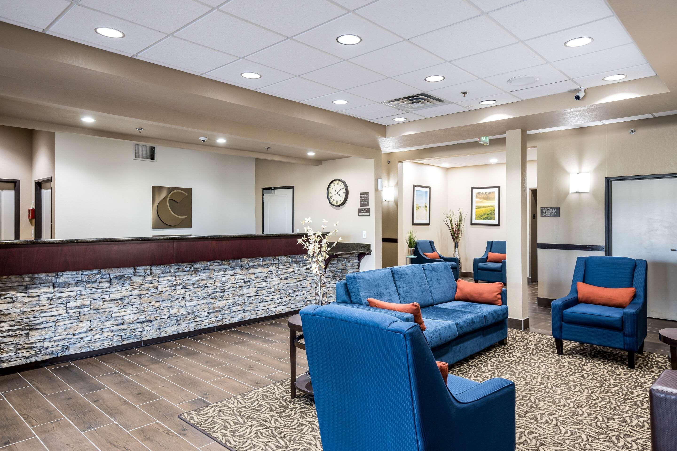 Comfort Inn Bonner Springs Kansas City Ngoại thất bức ảnh
