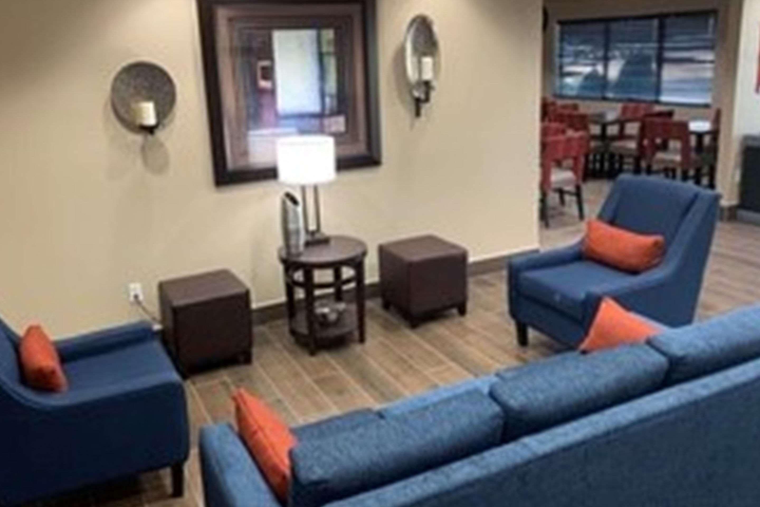 Comfort Inn Bonner Springs Kansas City Ngoại thất bức ảnh