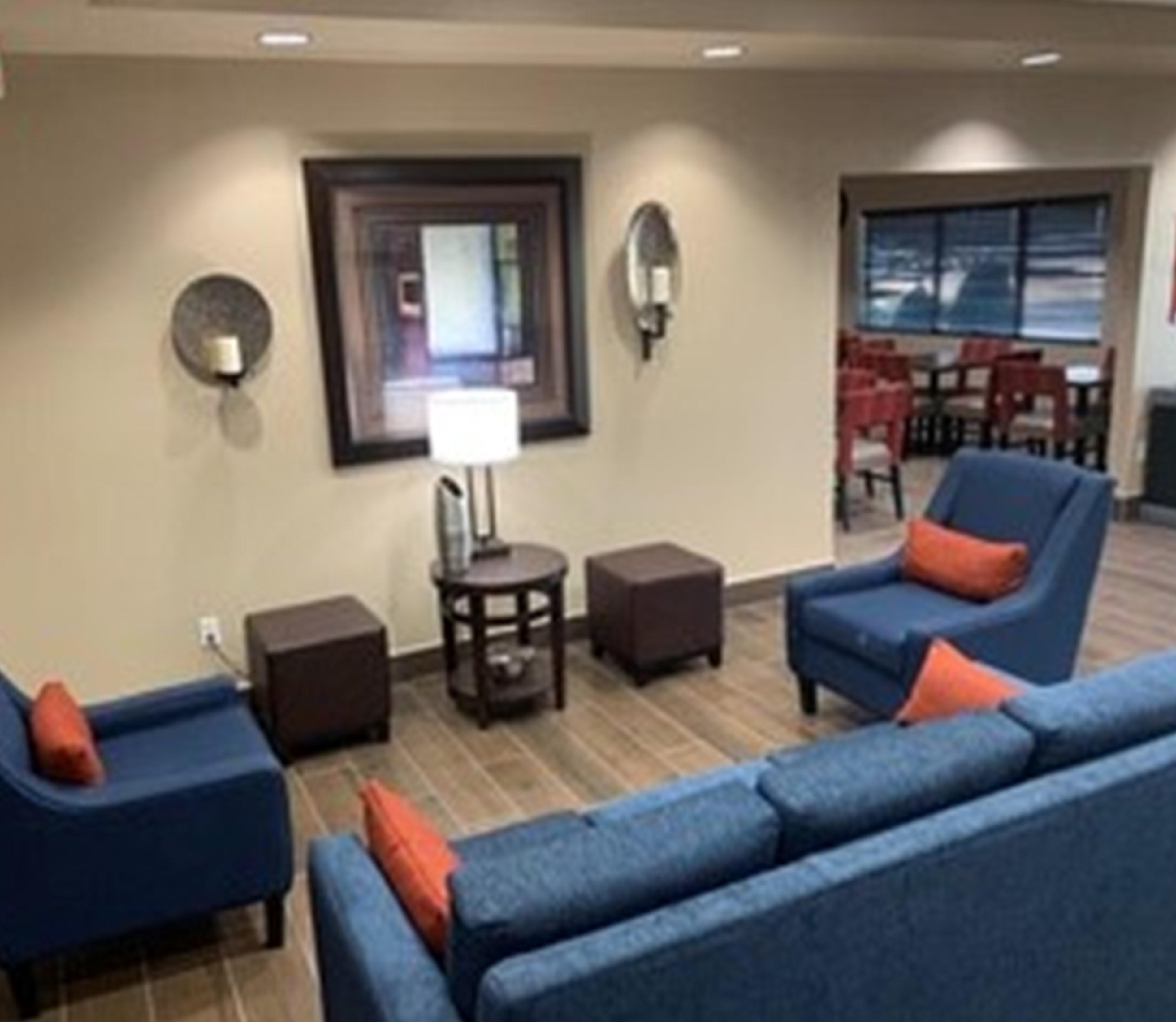 Comfort Inn Bonner Springs Kansas City Ngoại thất bức ảnh