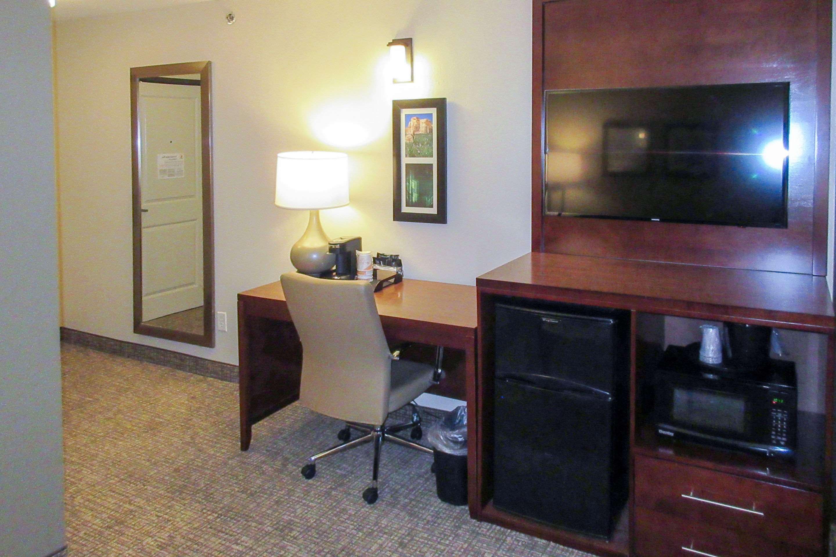 Comfort Inn Bonner Springs Kansas City Ngoại thất bức ảnh