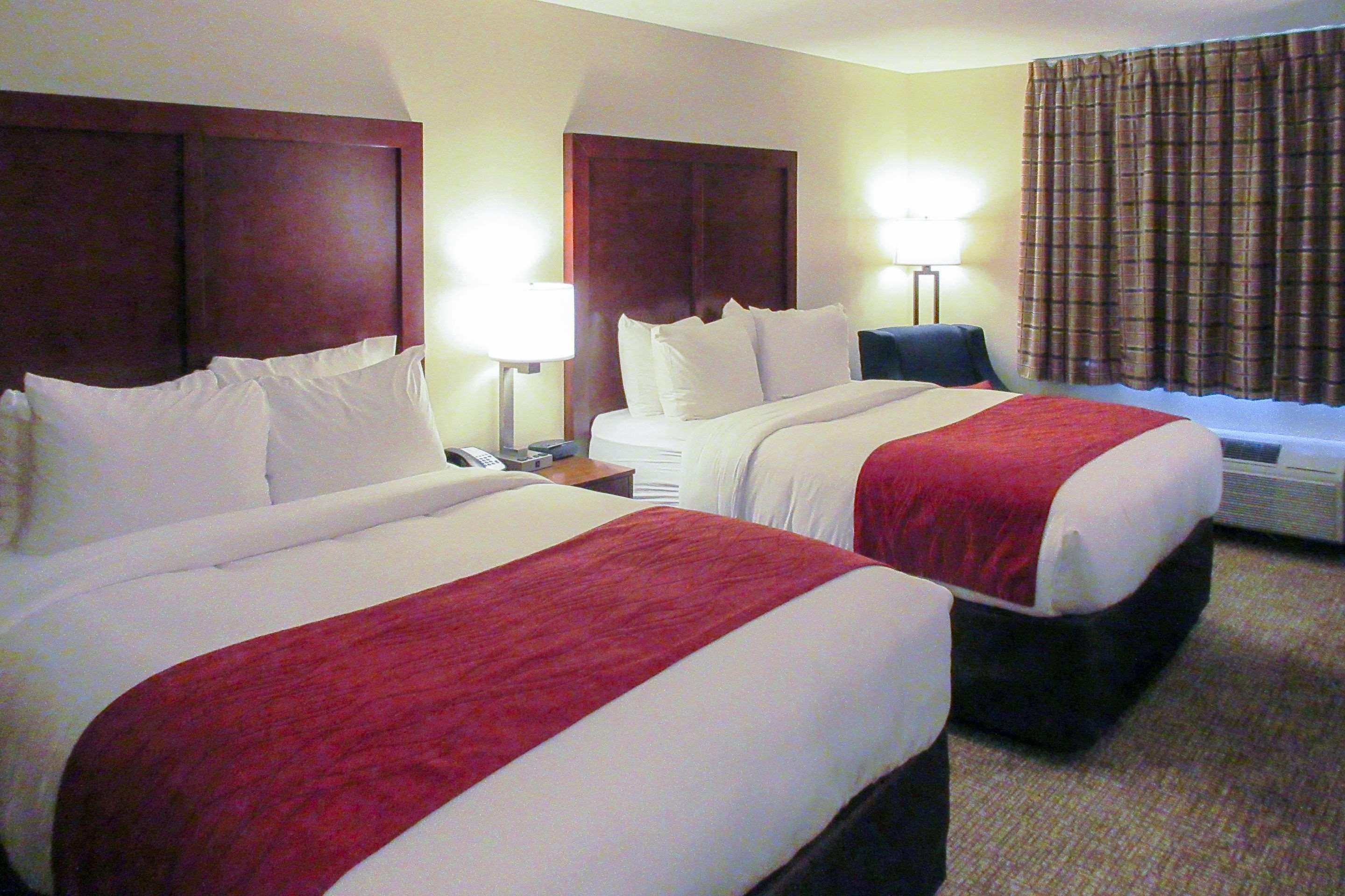 Comfort Inn Bonner Springs Kansas City Ngoại thất bức ảnh