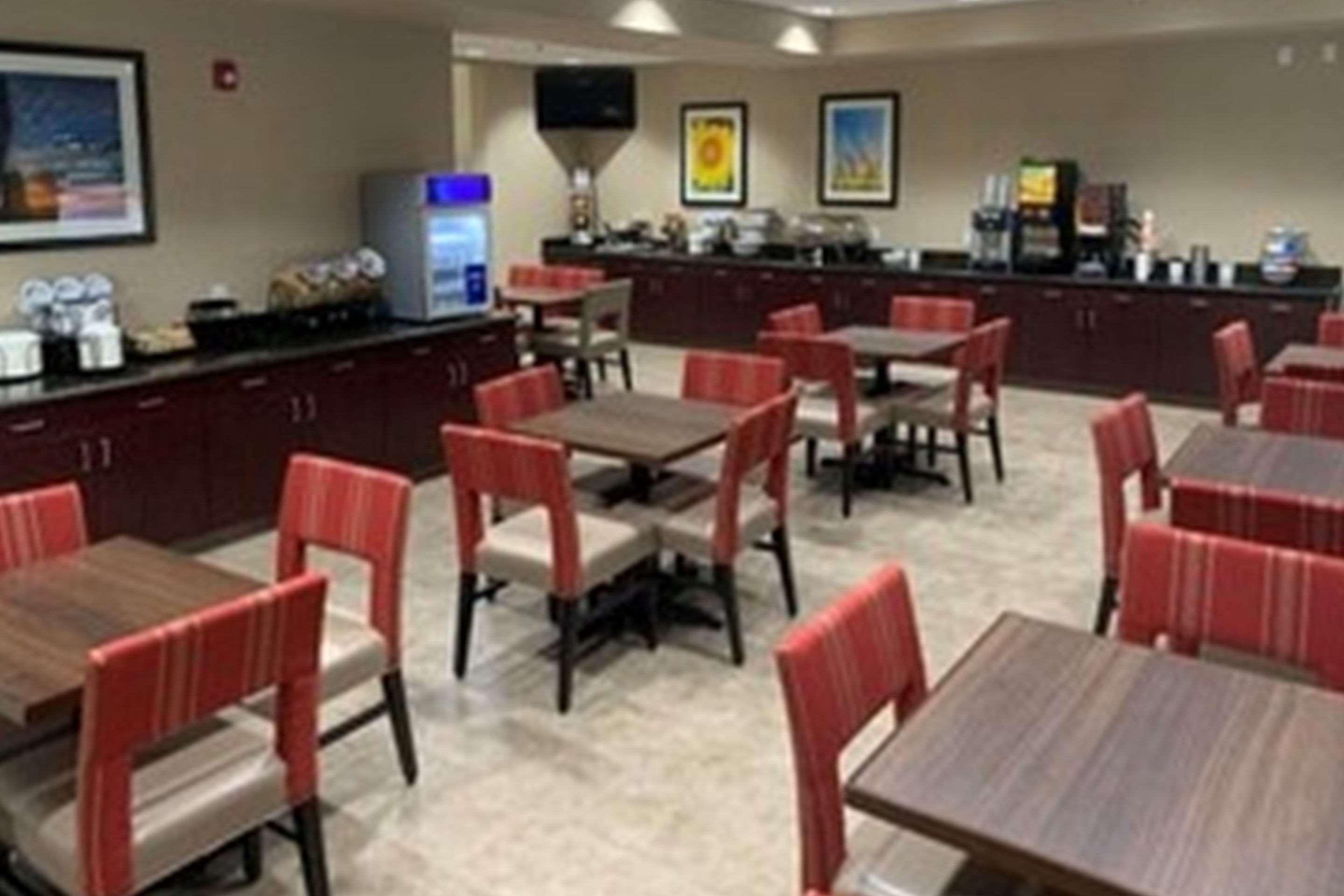 Comfort Inn Bonner Springs Kansas City Ngoại thất bức ảnh