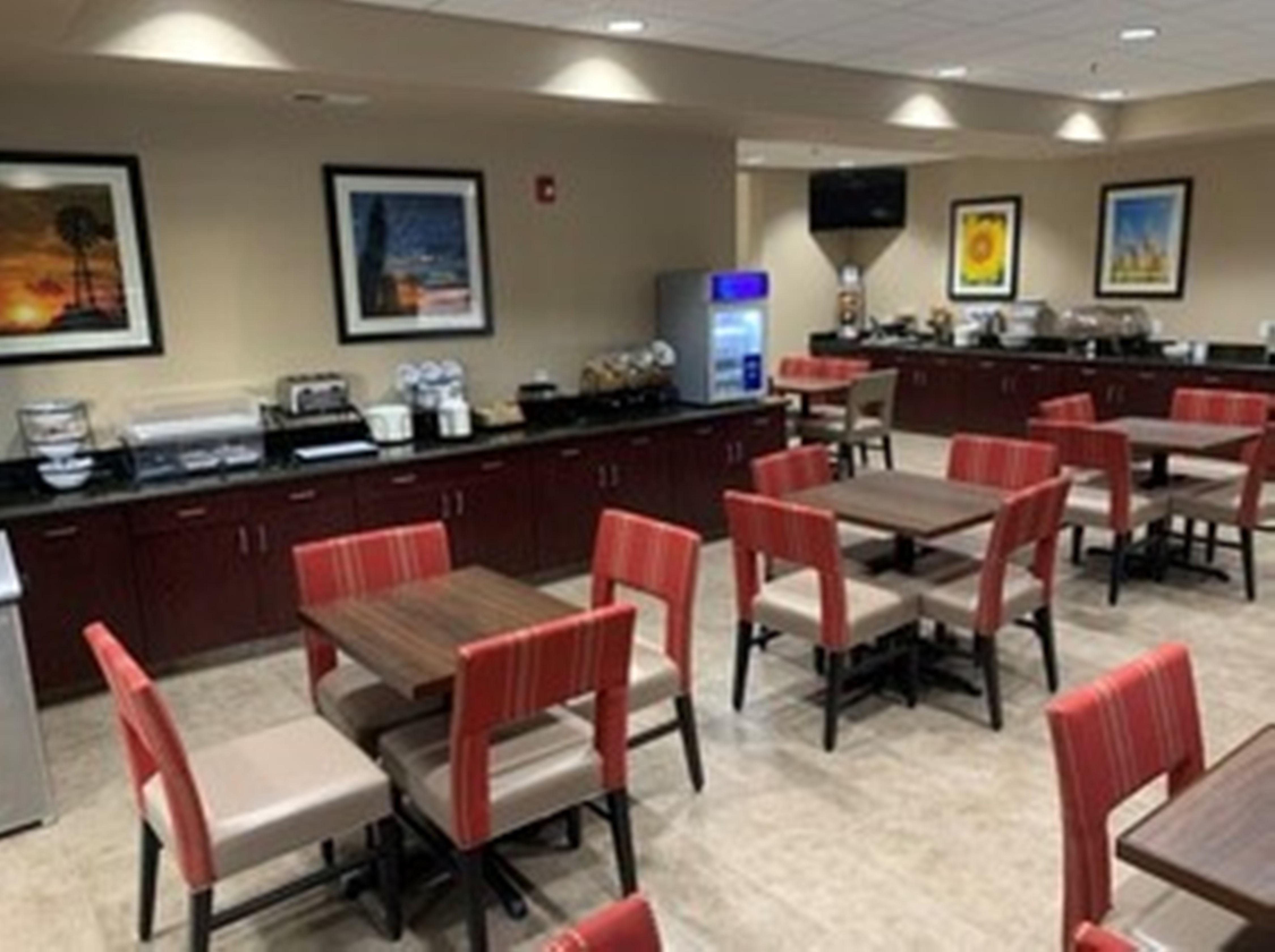 Comfort Inn Bonner Springs Kansas City Ngoại thất bức ảnh